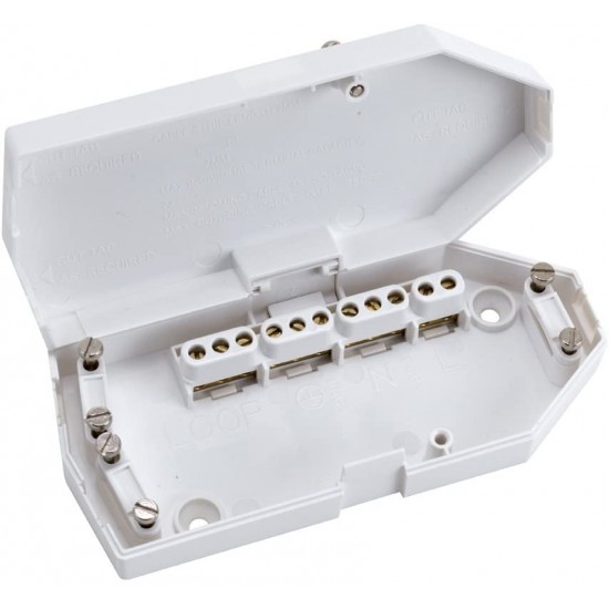 Ashley J501 Junction Block For Pendant Downlighter Ashley J501 Junction Block For Pendant Downlighter